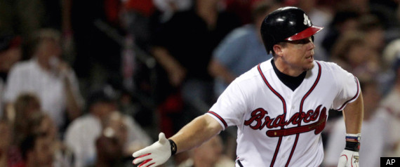 Chipper Jones