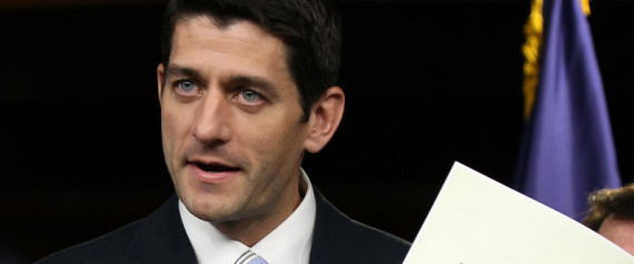 Paul Ryan Medicare Plan