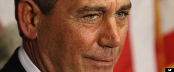 Budget Battle Gop
