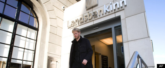 Iceland Debt
