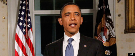Obama To Lay Out Spending Plan To Reduce Federal Budget Deficit