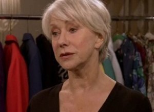 Helen Mirren