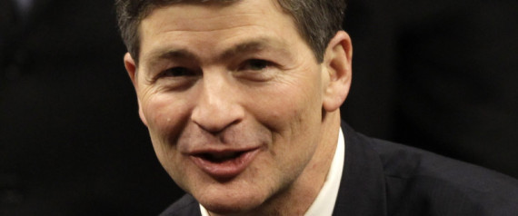 Jeb Hensarling Congress Tarred Feathered