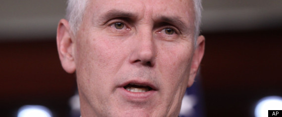 Pence