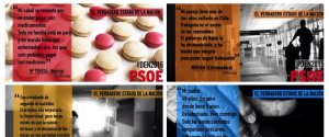 redes