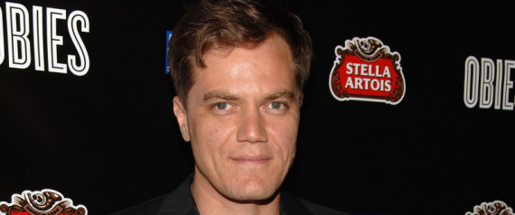 Michael Shannon