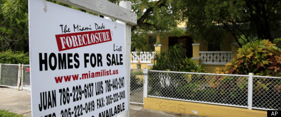 Foreclosure Investment