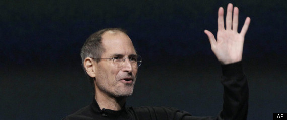 steve jobs thinner. 2011 Although Steve Jobs was