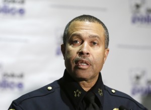 What Happened When Detroit Youth Had Honest Conversations With Police