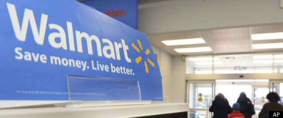 Walmart Ads
