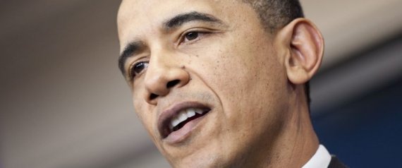 Barack Obama
