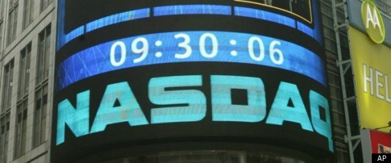 Nasdaq Nyse