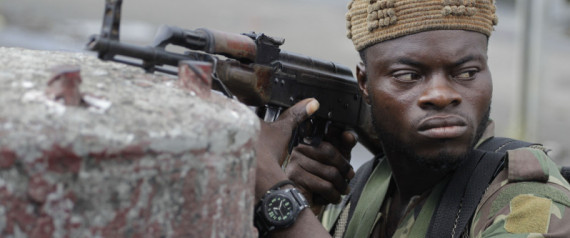Ivory Coast