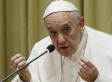 Vatican Tries To Defuse Anger Over Pope Francis' 'Mexicanization' Comments