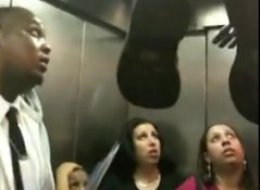 People Elevator