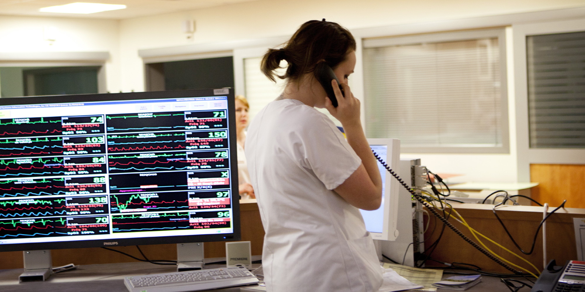 This Idea Has Kept Tens Of Thousands Out Of Emergency