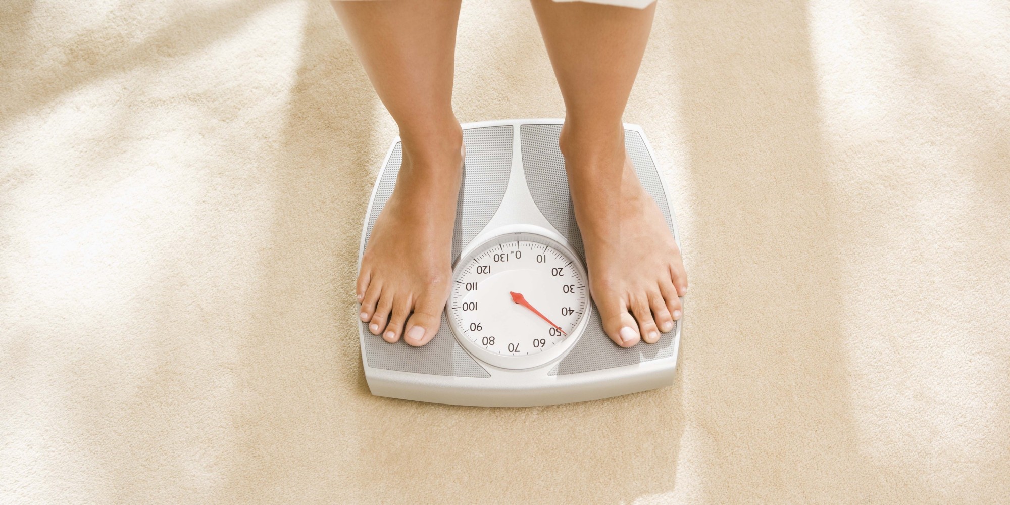 4 Downsides of Weight Loss Nobody Ever Tells You About HuffPost
