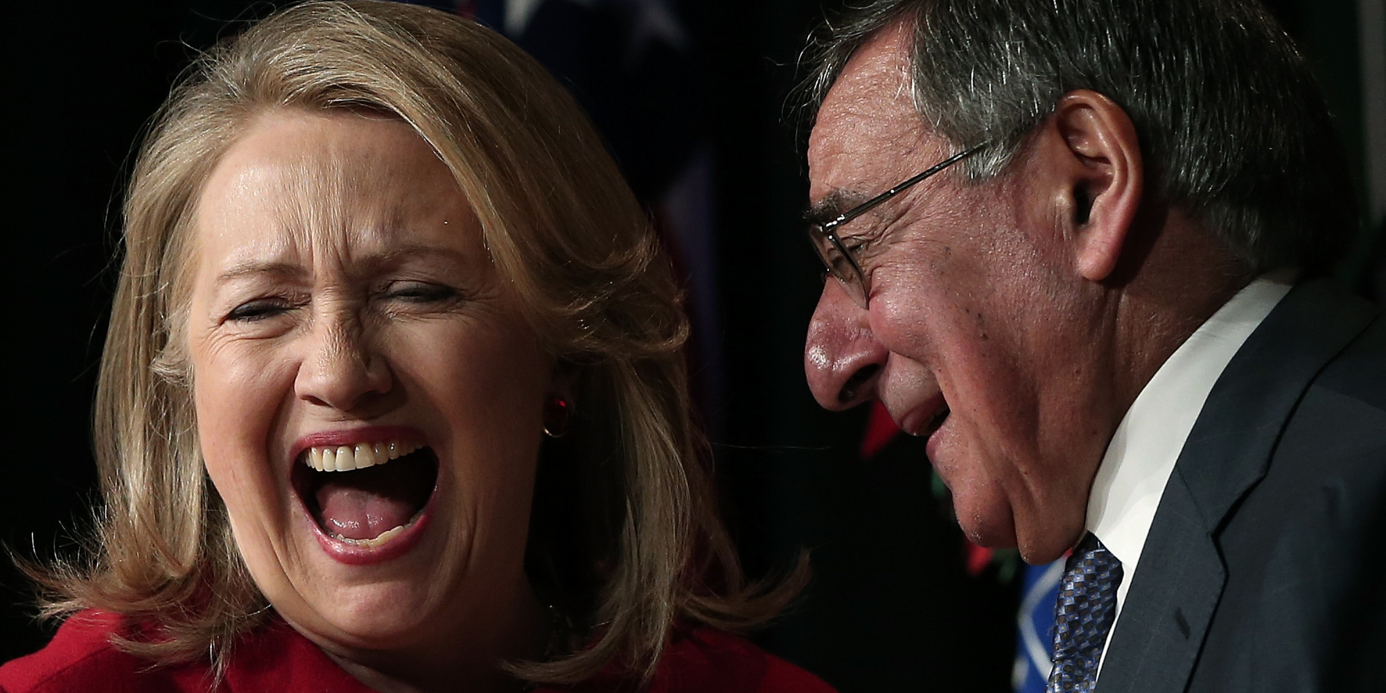 8 Times The Press Declared That Hillary Clinton Is Really, Really