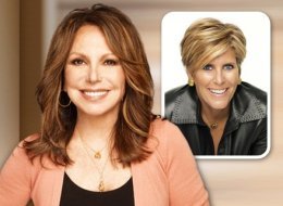 Suze Orman Answers Tax Day Questions