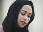 Justices Appear To Favor Muslim Woman Denied Job Over Headscarf