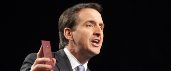 pawlenty mullet