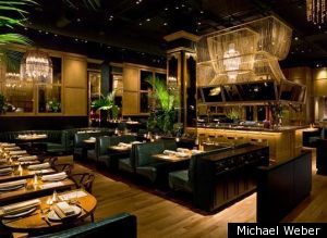 Opentable Restaurant Awards