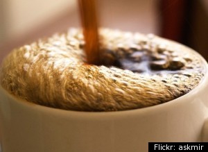 Coffee Craving Genes