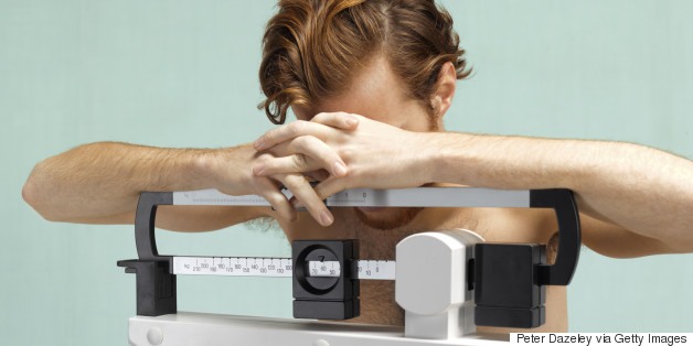 Why We Need To Stop Saying 'Manorexia'