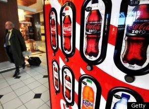 Boston Soda Ban