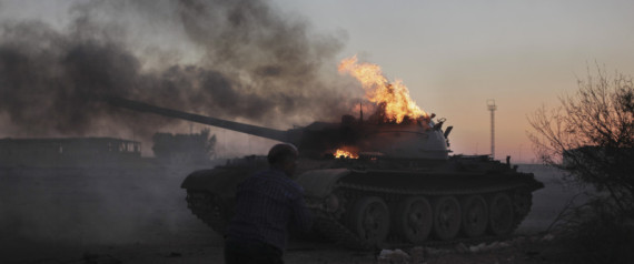 Libya Cost