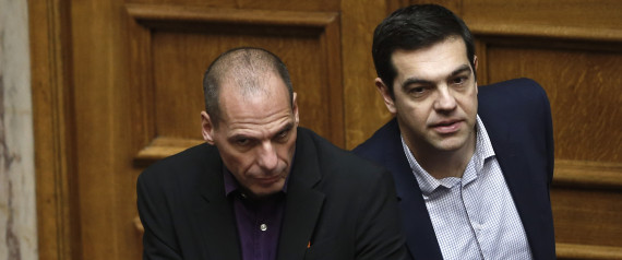 GREEK GOVERNMENT
