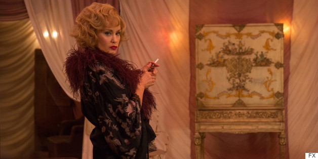 We Now Know What The Next 'AHS' Installment Will Be About