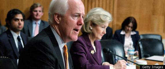 John Cornyn