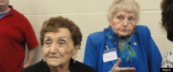 Holocaust Survivors