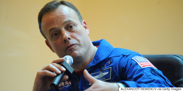 Astronaut Weighs In On Where We Should Colonize, And It's Not Mars