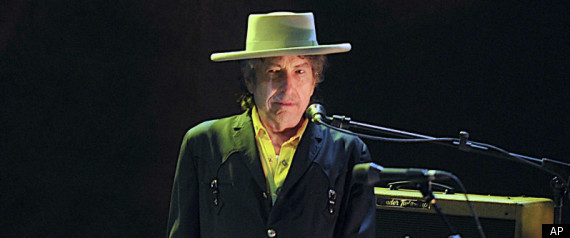 Dylan In China