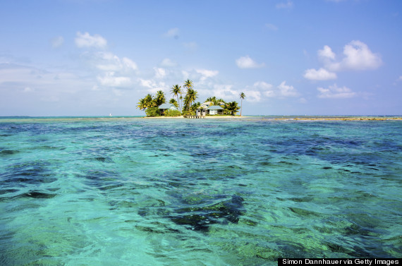 belize bucket list