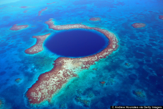 belize bucket list