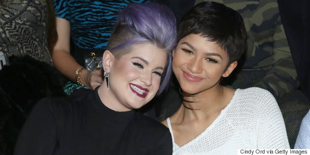 More Giuliana Rancic-Zendaya Controversy Fallout