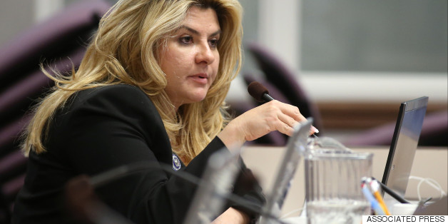 The Answer To Campus Rape: More Guns, Say NRA-Backed Lawmakers