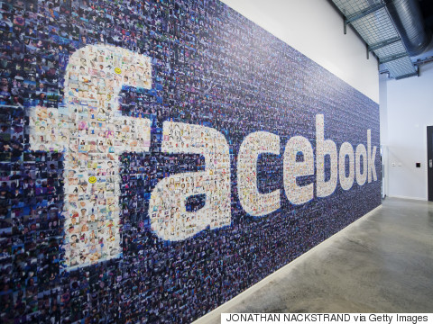 Facebook Adds New Feature For Suicide Prevention