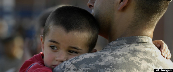Military Child