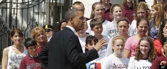 Obama Education