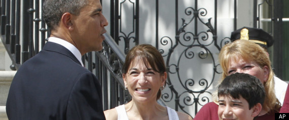 Obama Students