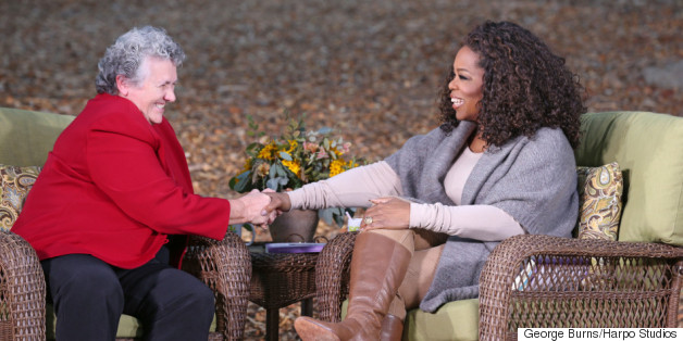 This Nun's Powerful Definition Of Humanity Is The Only One You Need