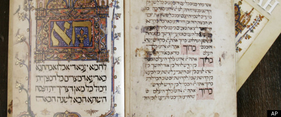 Diy Haggadah