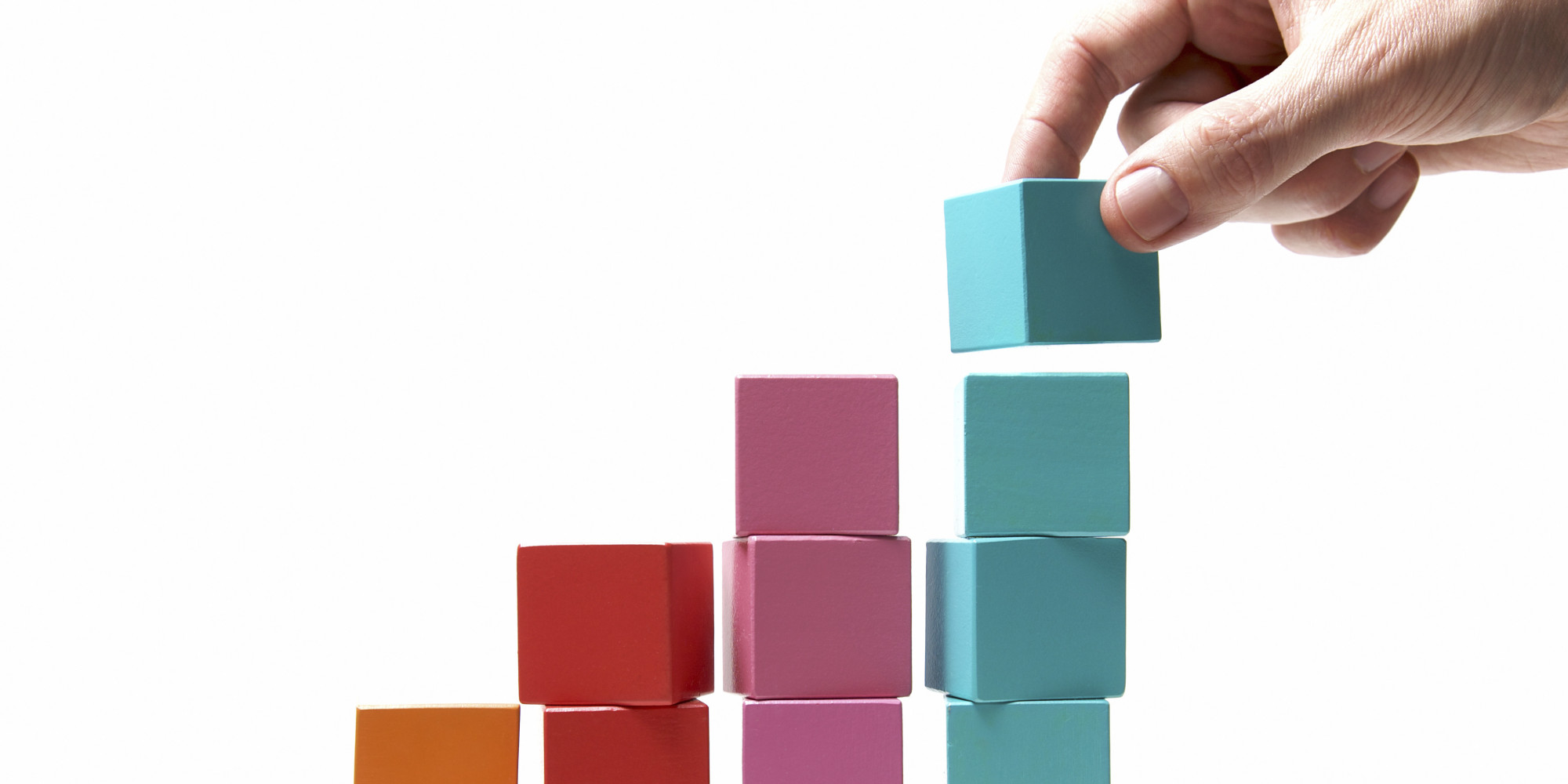 Habit Stacking How to Build New Habits by Taking Advantage of Old Ones