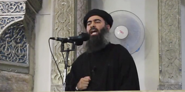 5 Things To Know About ISIS And The Theology Of Evil