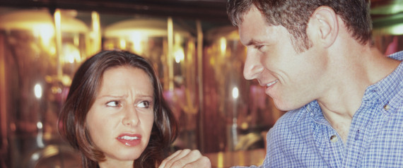 Things not to say to a man when dating