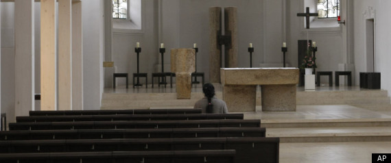 Germany Catholics
